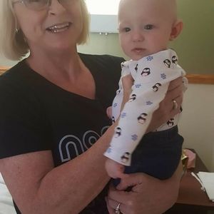 Meet your Posher, Kim